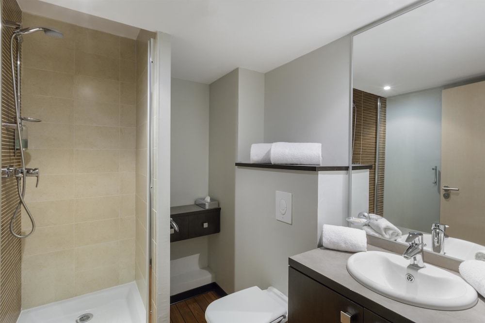 Best Western Park Hotel Geneve-Thoiry 12/55
