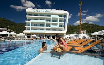 Casa De Maris Hotel - Adults Only 9/55