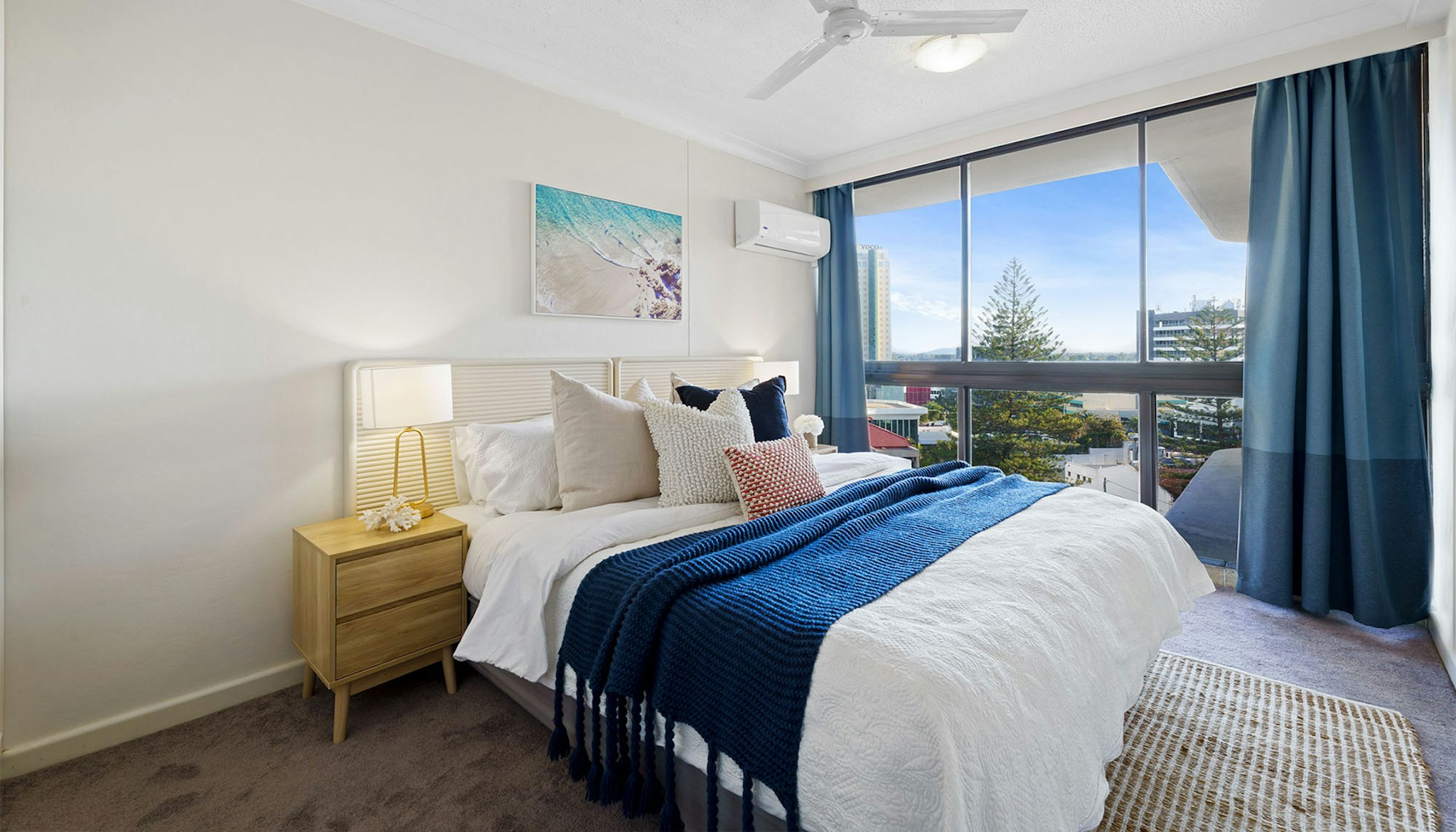 Beachcomber Resort Surfers Paradise 9/38