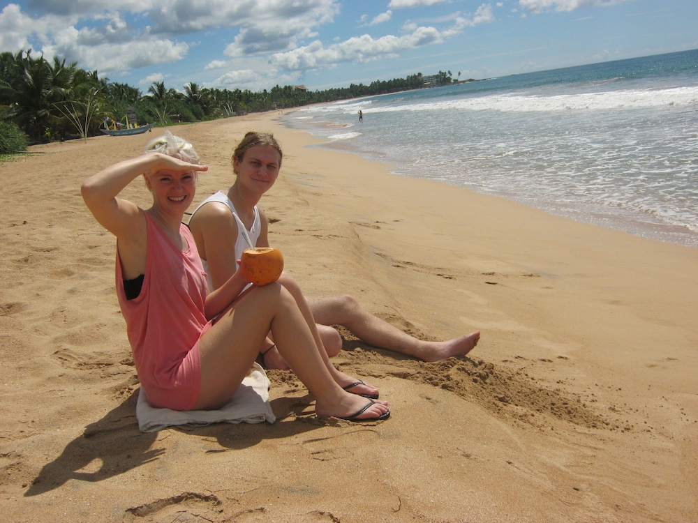 Arcade Beach Hotel 39/50