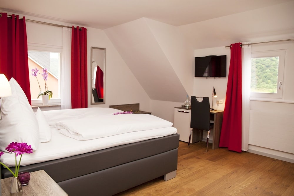 Hotel Vintage Am Bundesbank-Bunker 17/50