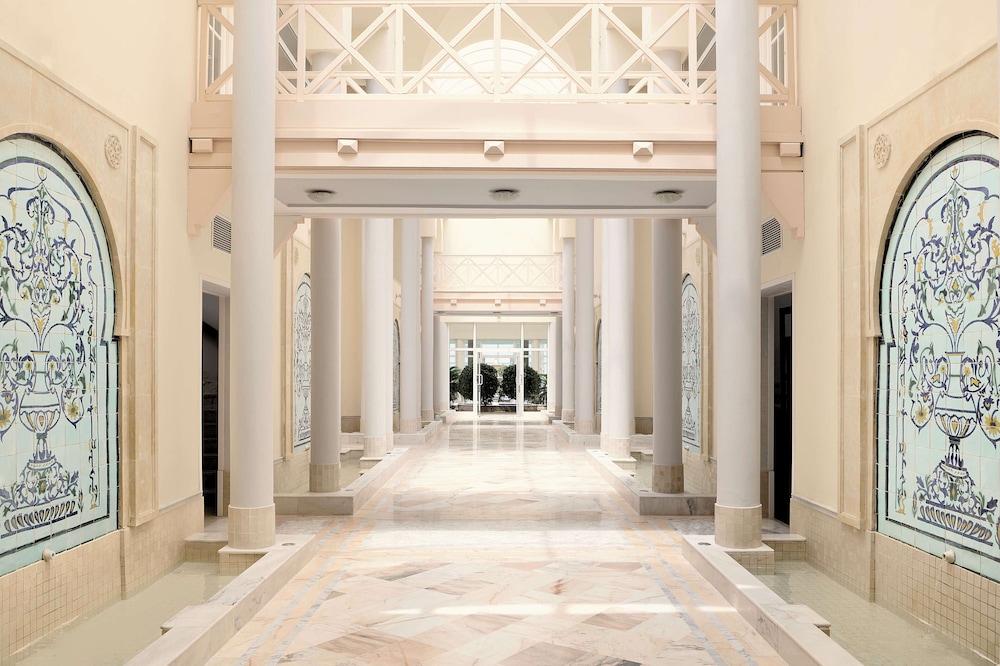 Iberostar Selection Eolia Djerba 7/50