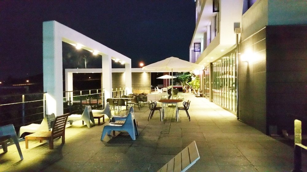 Hotel Stay Interview Jeju 40/50