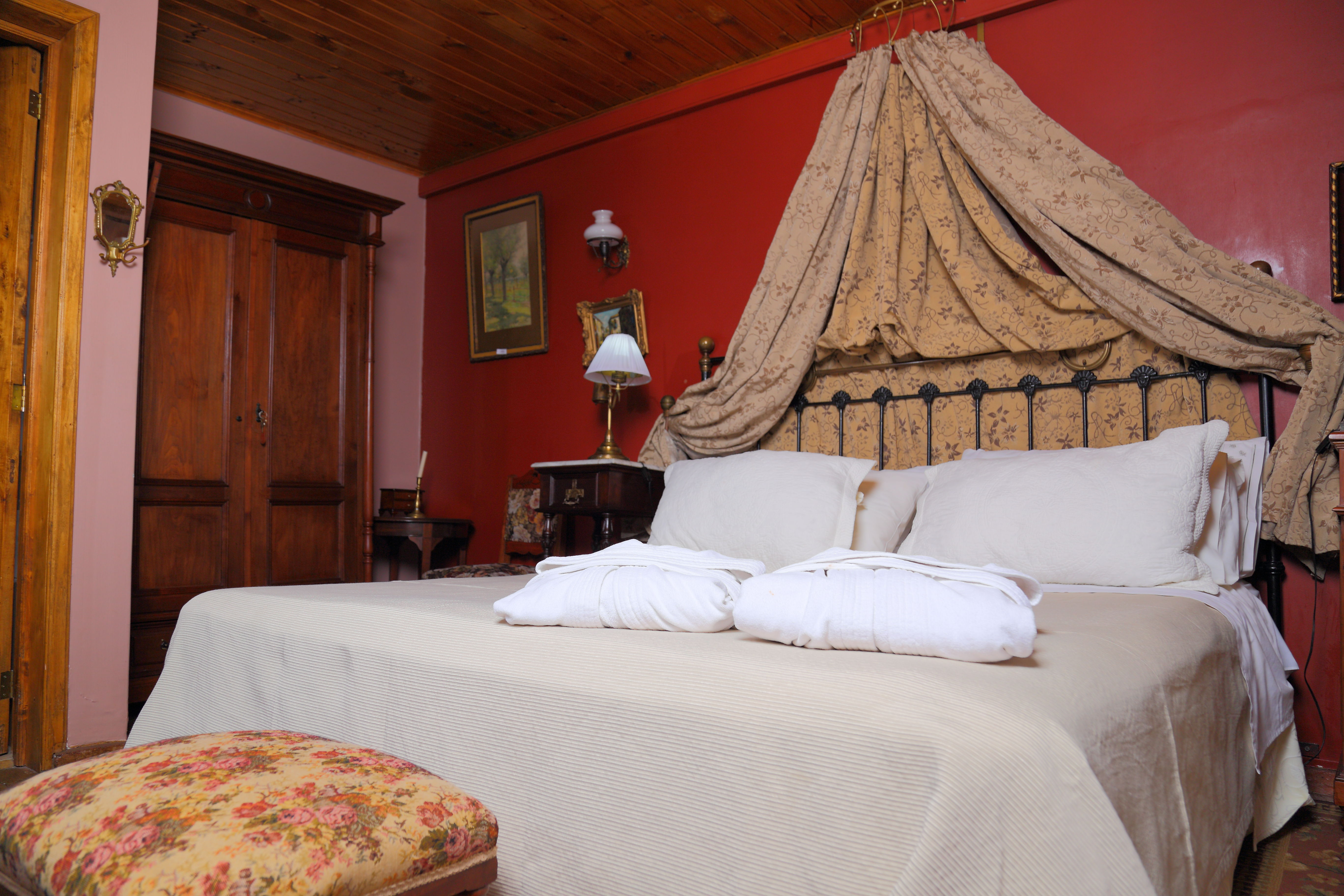 Hotel Boutique Vendimia Premium 5/39