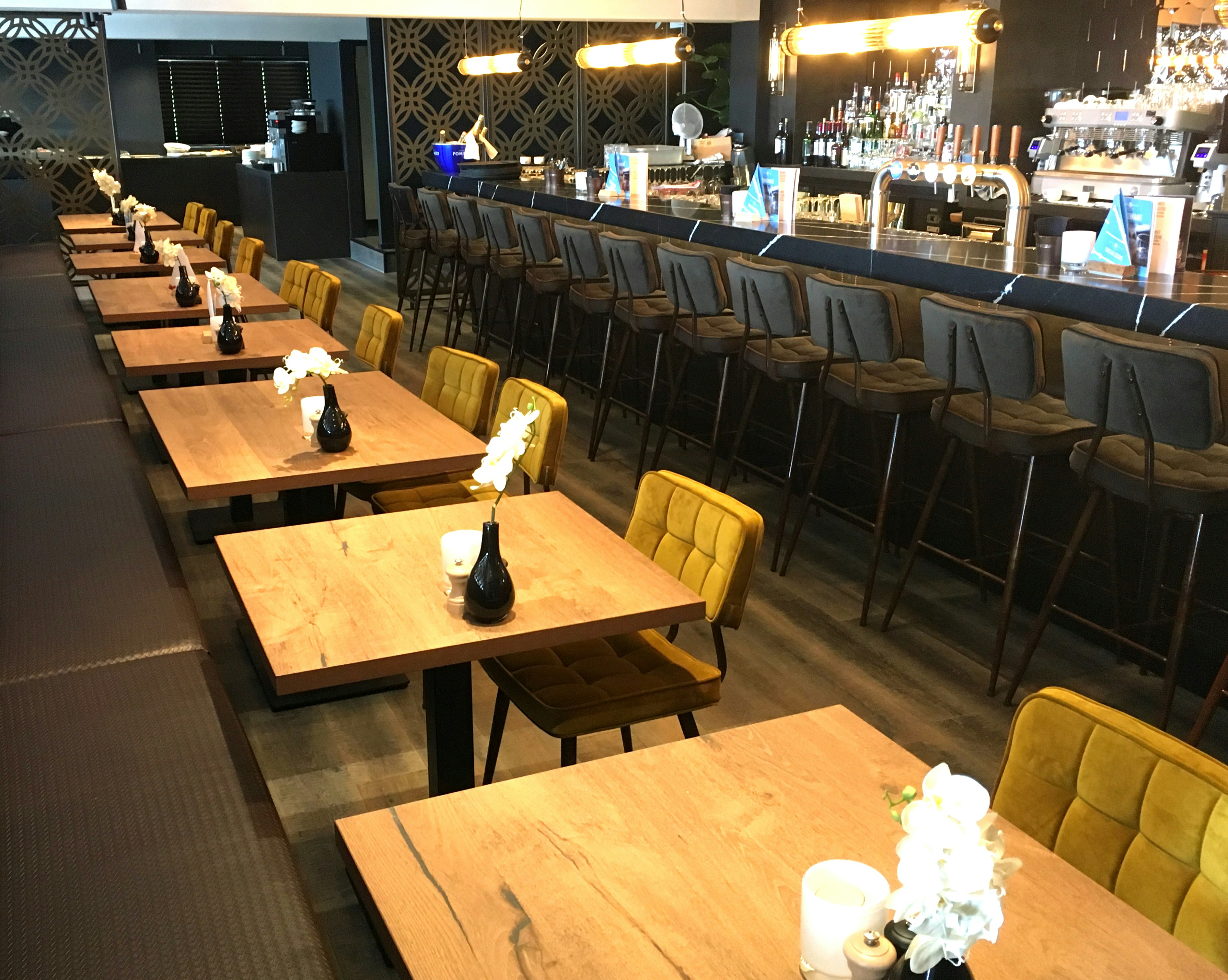 Fletcher Hotel-Restaurant Loosdrecht - Amsterdam 8/16