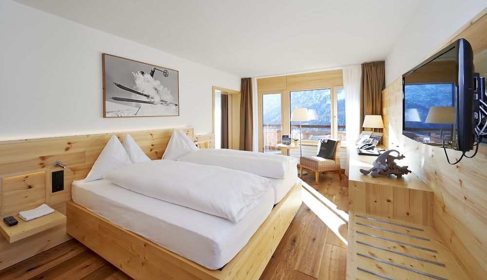 Wadhotel National 7/50