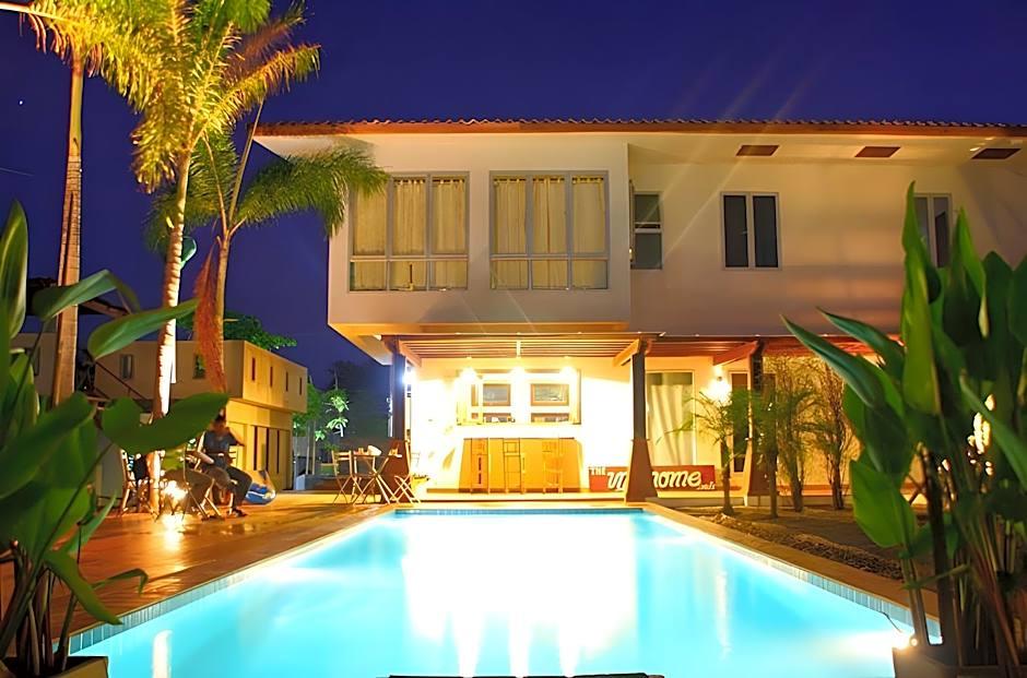The My Home Resort 2/55