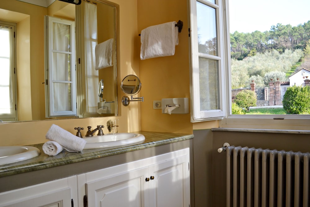 Albergo Villa Marta 12/77