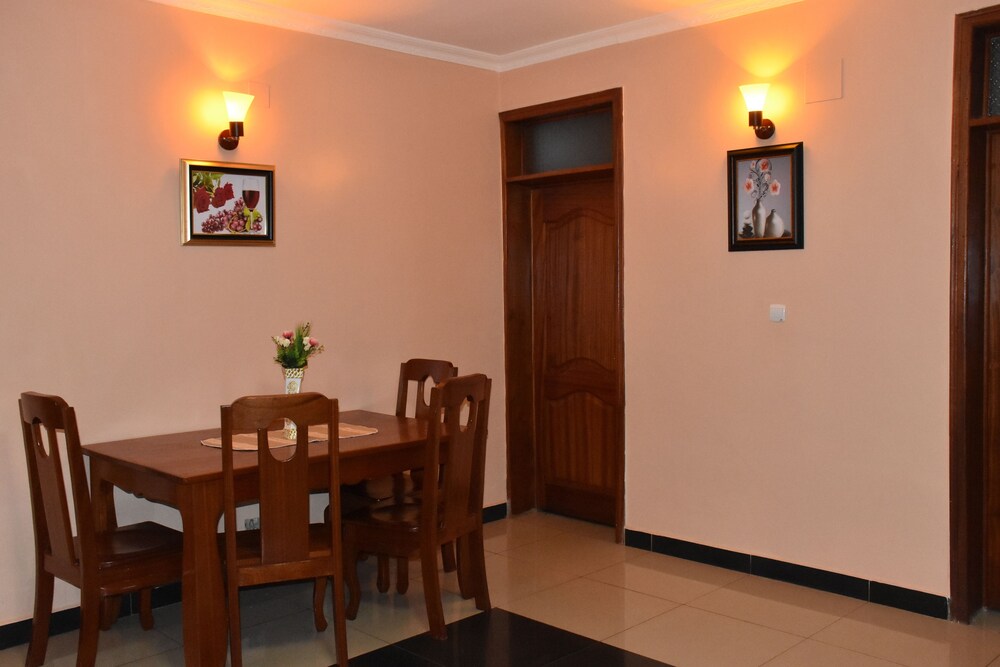 Havila Apartment 9/10