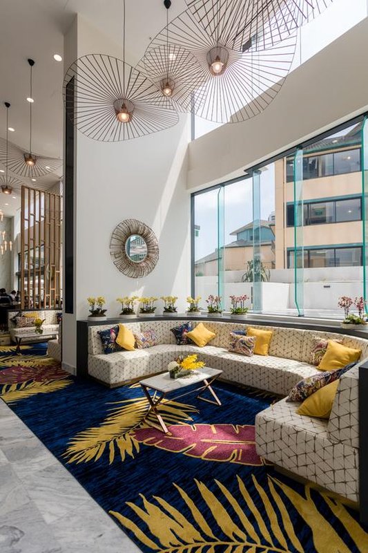 Ruby Gold Coast by CLLIX 30/63