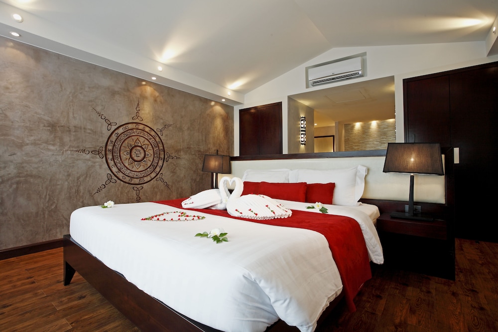 Barcelo Coconut Island 60/107