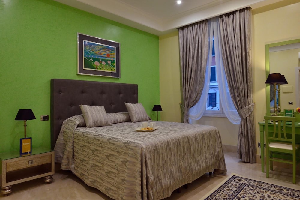 STANDARD, DOUBLE OR TWIN BED