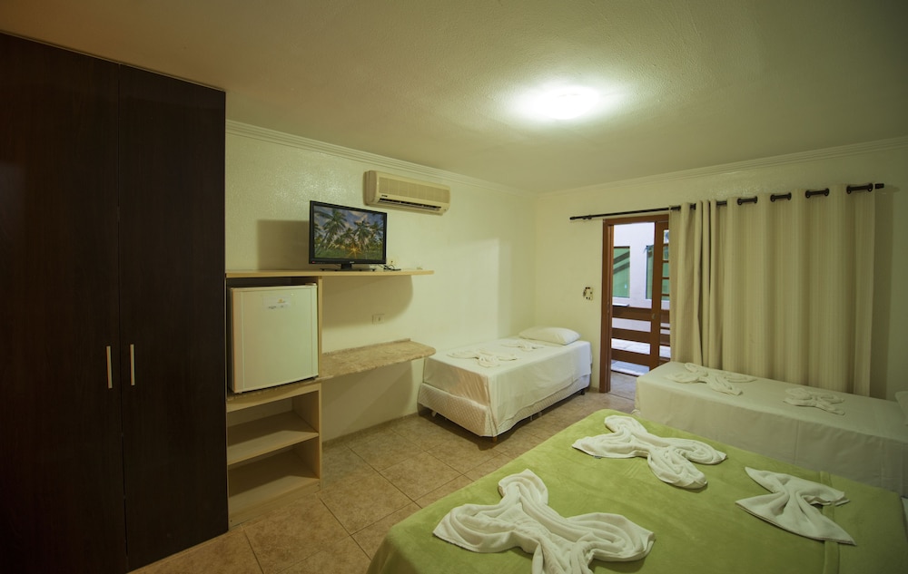 Estacao Do Sol Praia Hotel 24/56