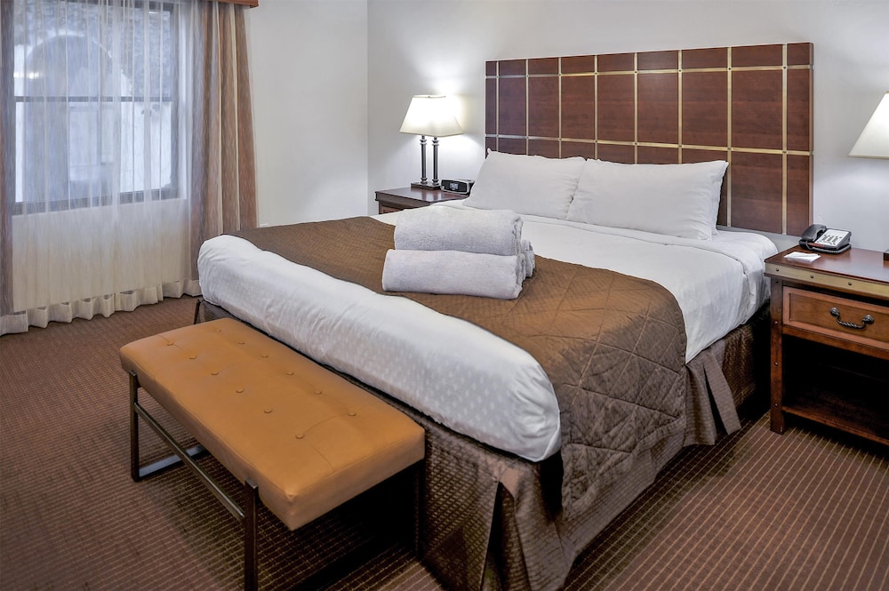 1 BEDROOM, DELUXE, SUITE