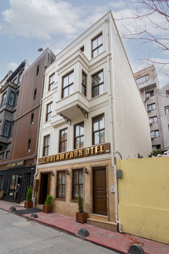 Dream Park Otel 22/35