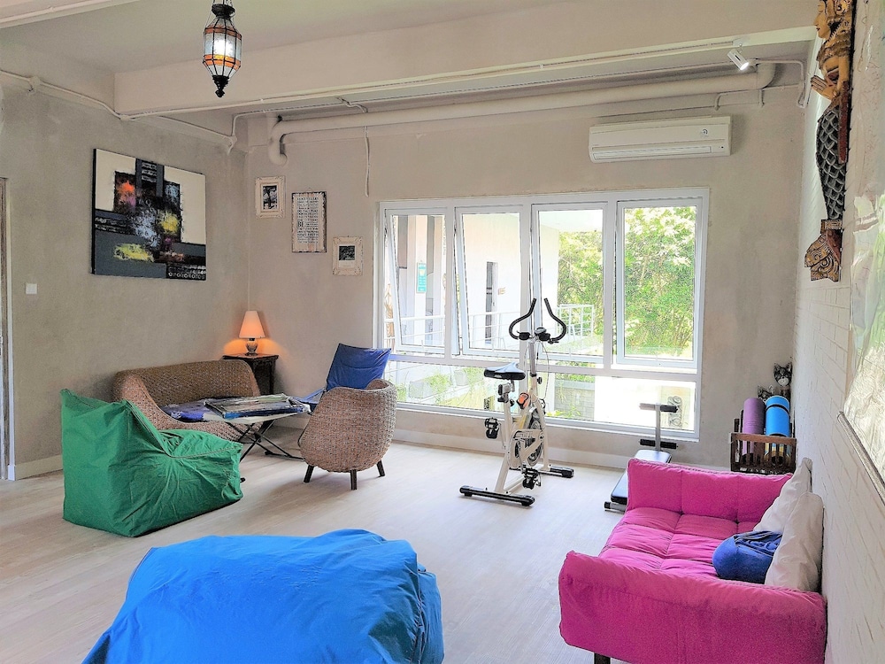 Bali Bobo Hostel 19/42