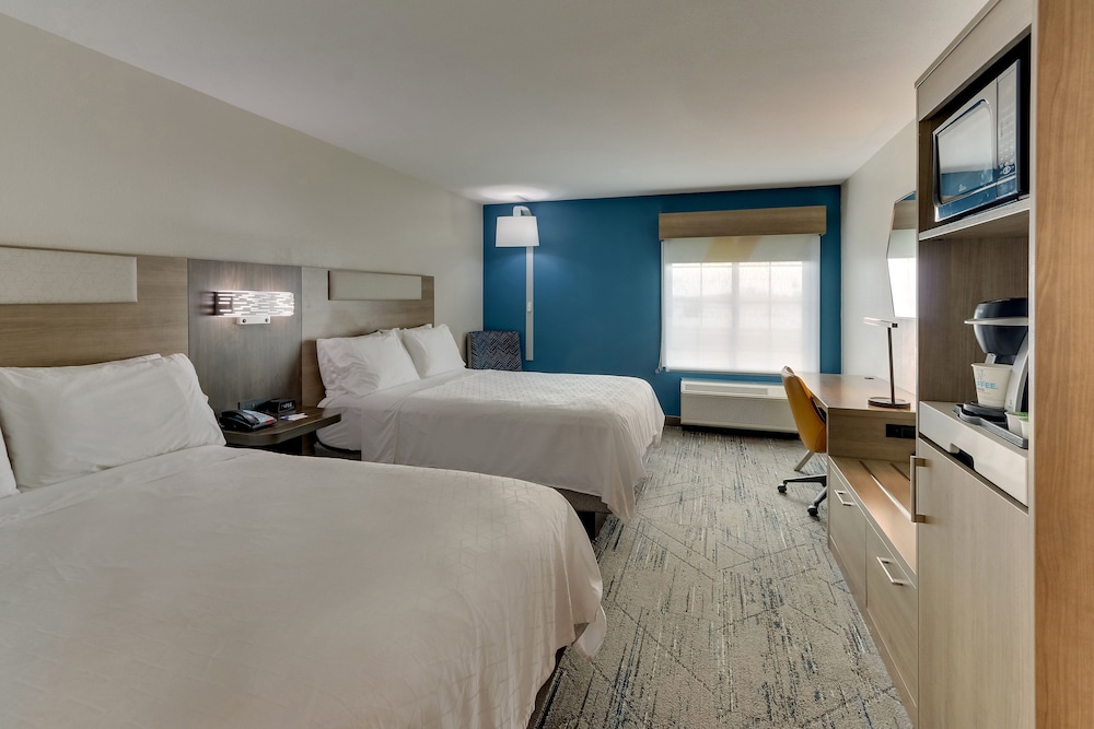 Holiday Inn Express Suites Ardmore An Ihg Hotel 26/55