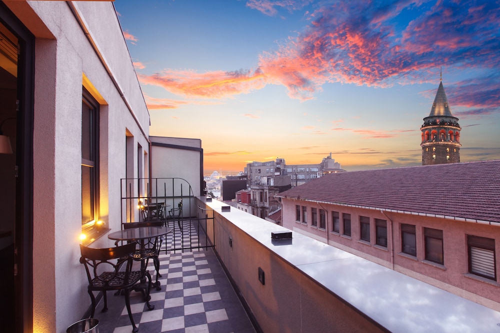 The Haze Hotel Karakoy in ISTANBUL