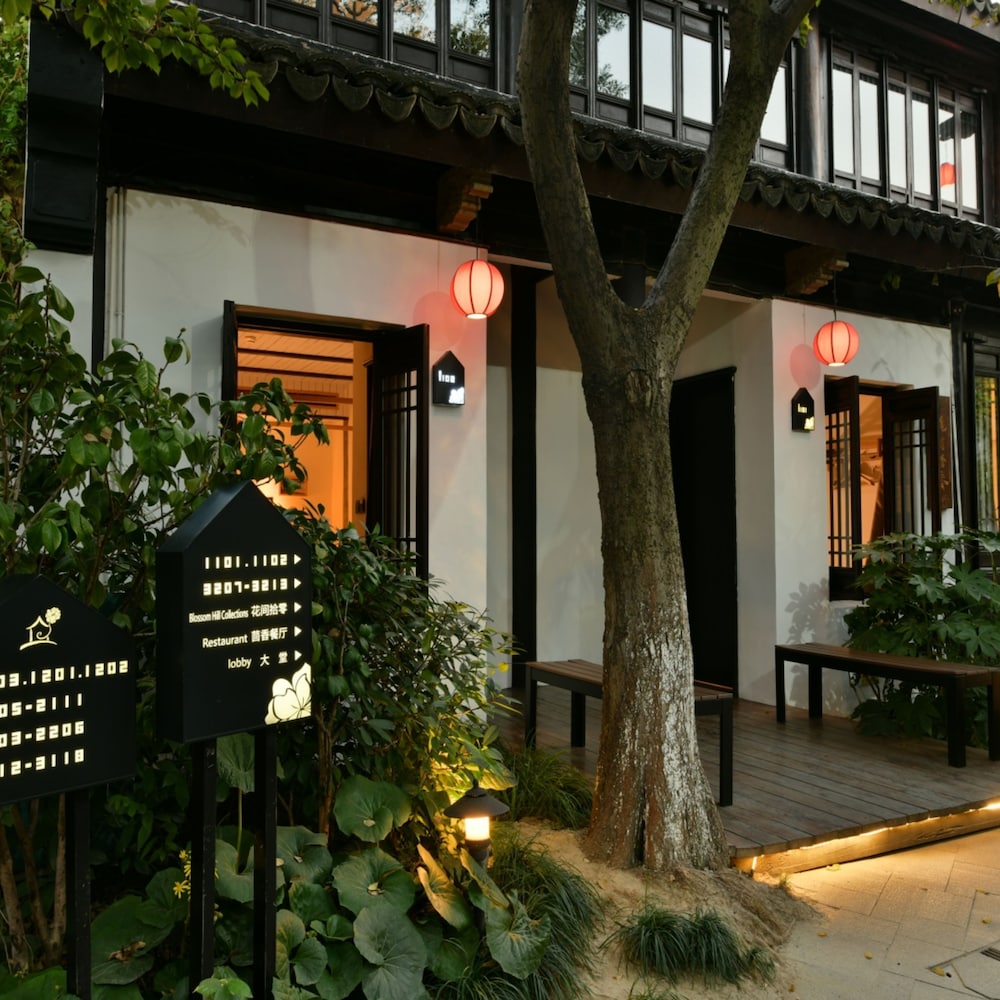 Blossom Hill Suzhou Shangtang 49/50