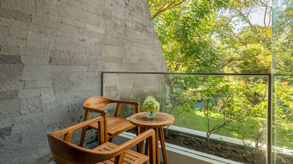 玛雅沙努尔温泉度假酒店(Maya Sanur Resort & Spa) 图片5