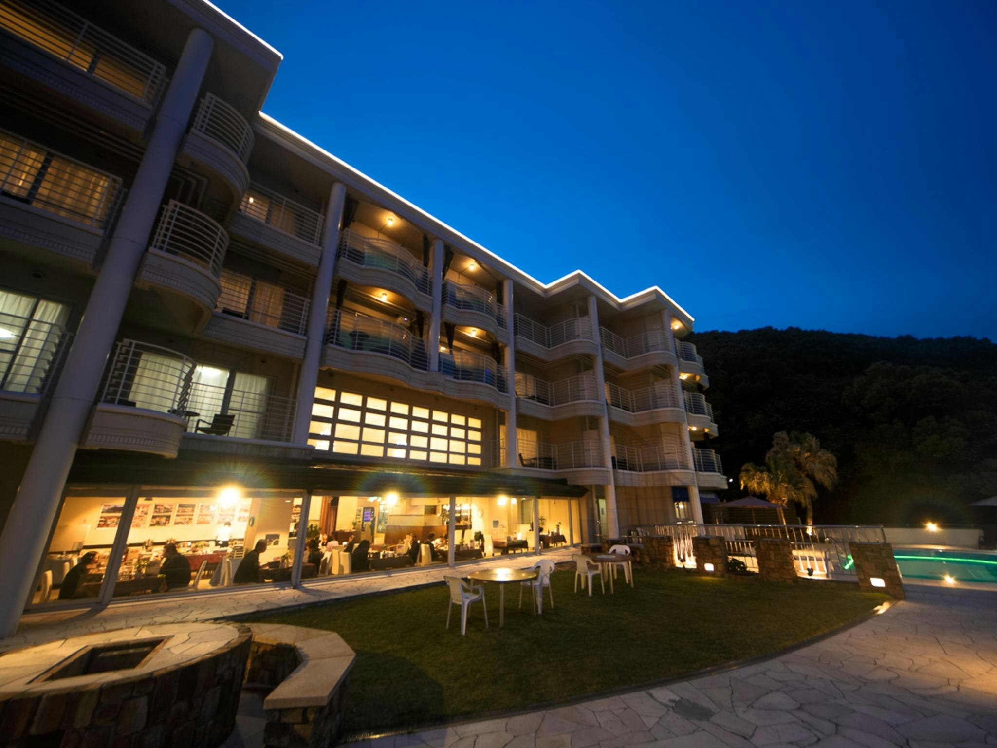 Livemax Resort Setouchi Sea Front 1/20