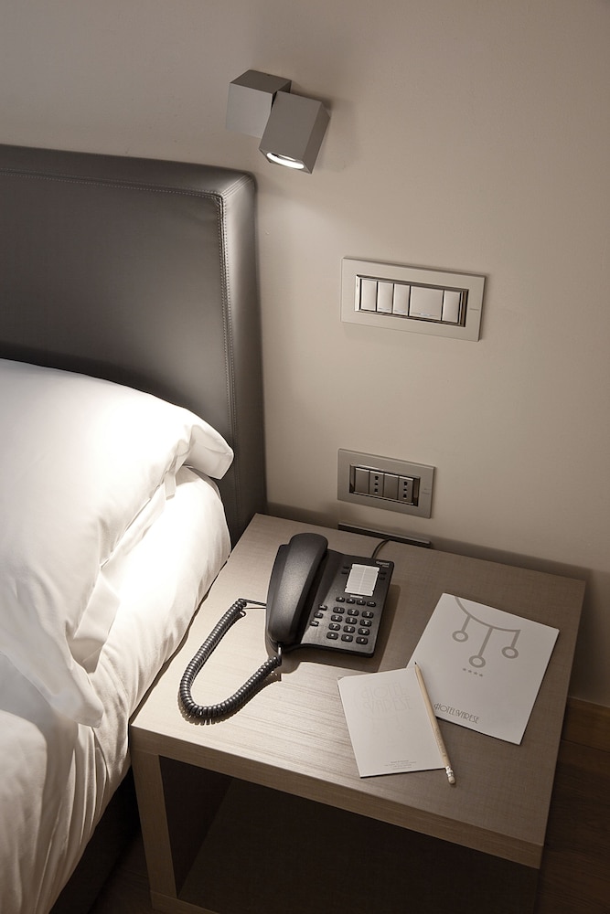 Hotel di Varese 25/50