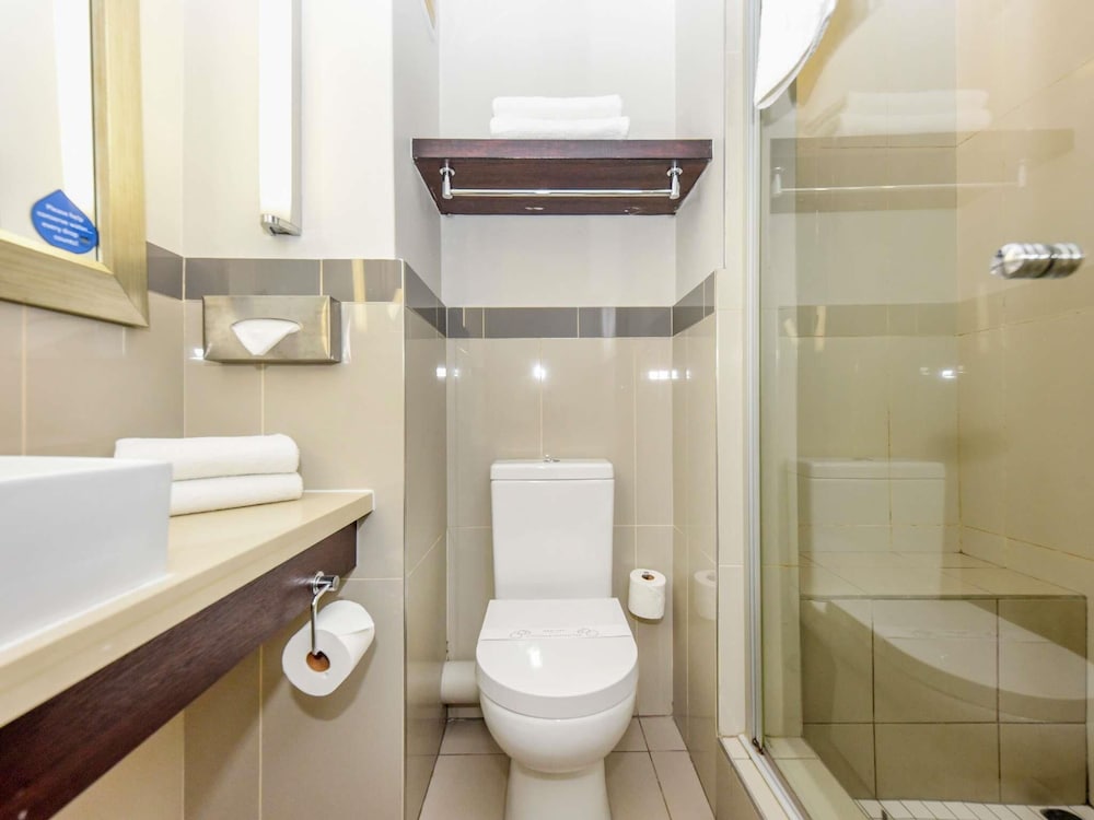 Mercure Johannesburg Randburg Hotel 57/57