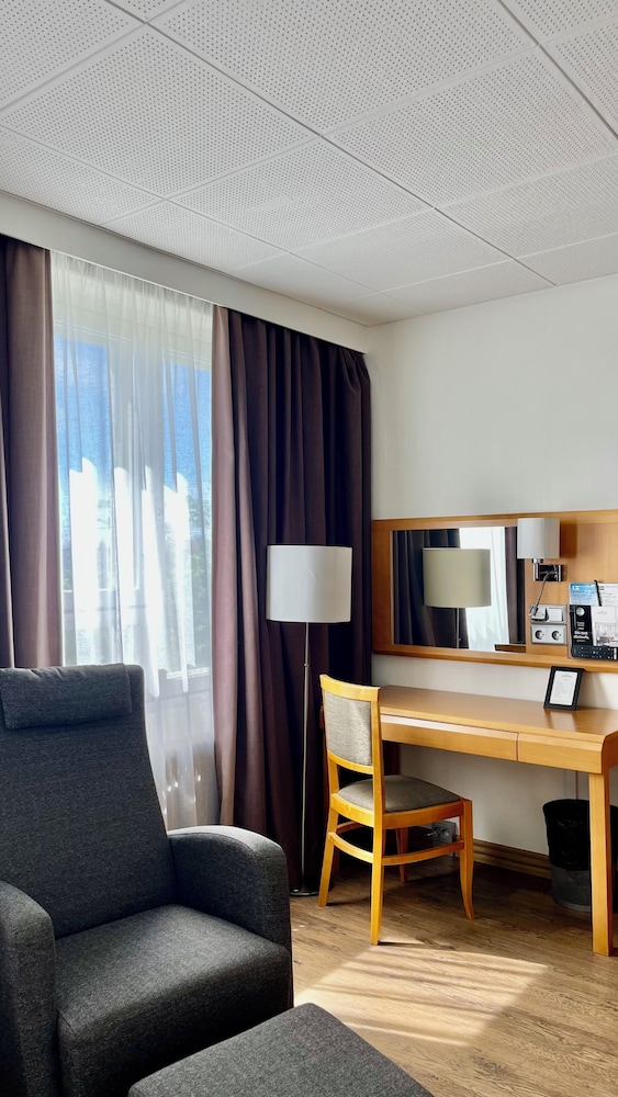 Hotel Raumanlinna 50/66