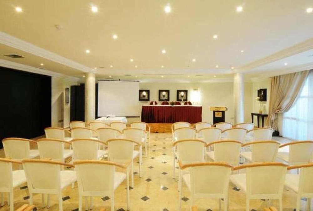 Hotel Du Parc 30/32