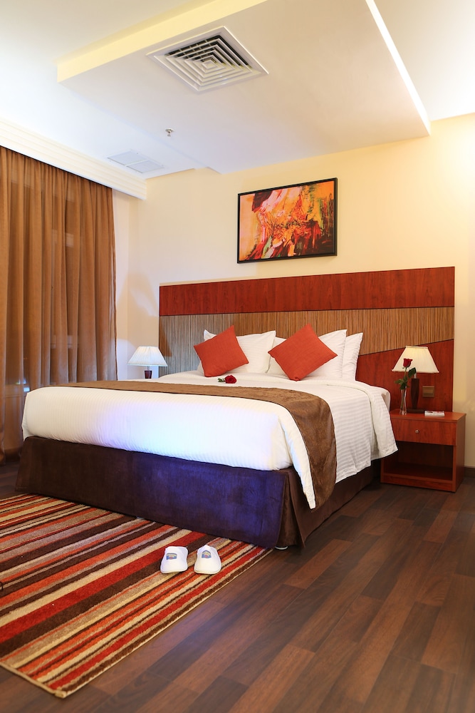 Best Western Plus Salmiya 10/30