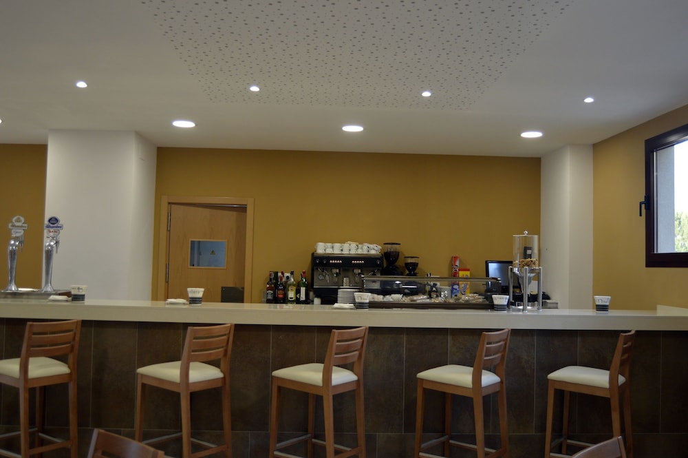 Hotel Balneario de Graena 33/44