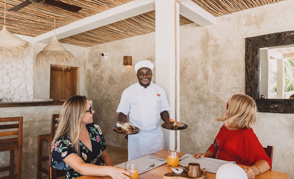 Passion Boutique Hotel Zanzibar 8/50
