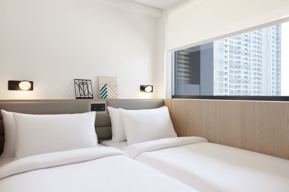 ASAI Bangkok Sathorn 20/42