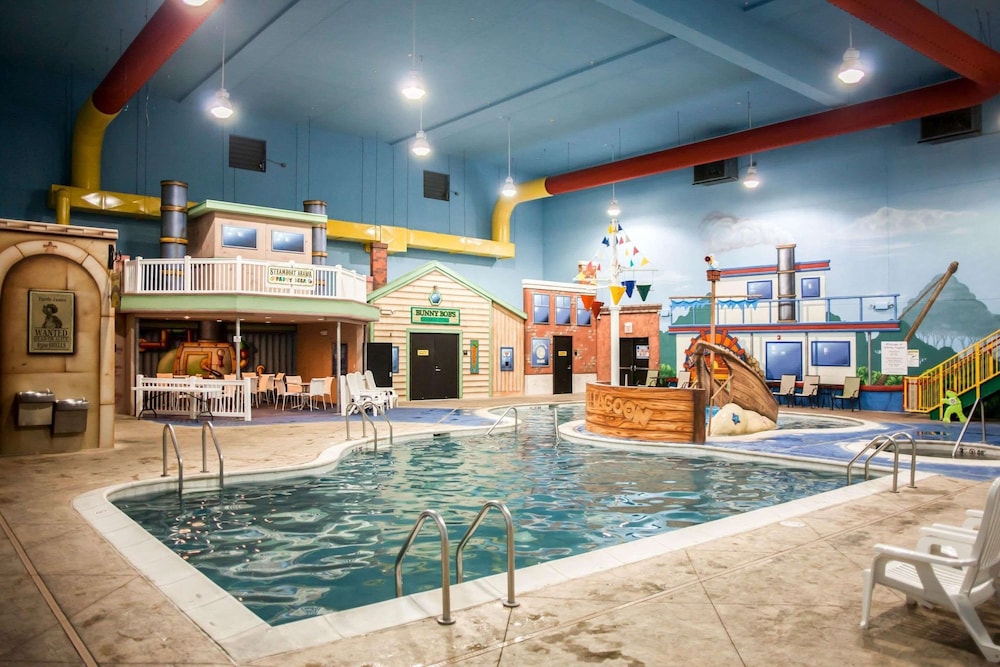 Sleep Inn & Suites Liberty - Kansas City 6/42