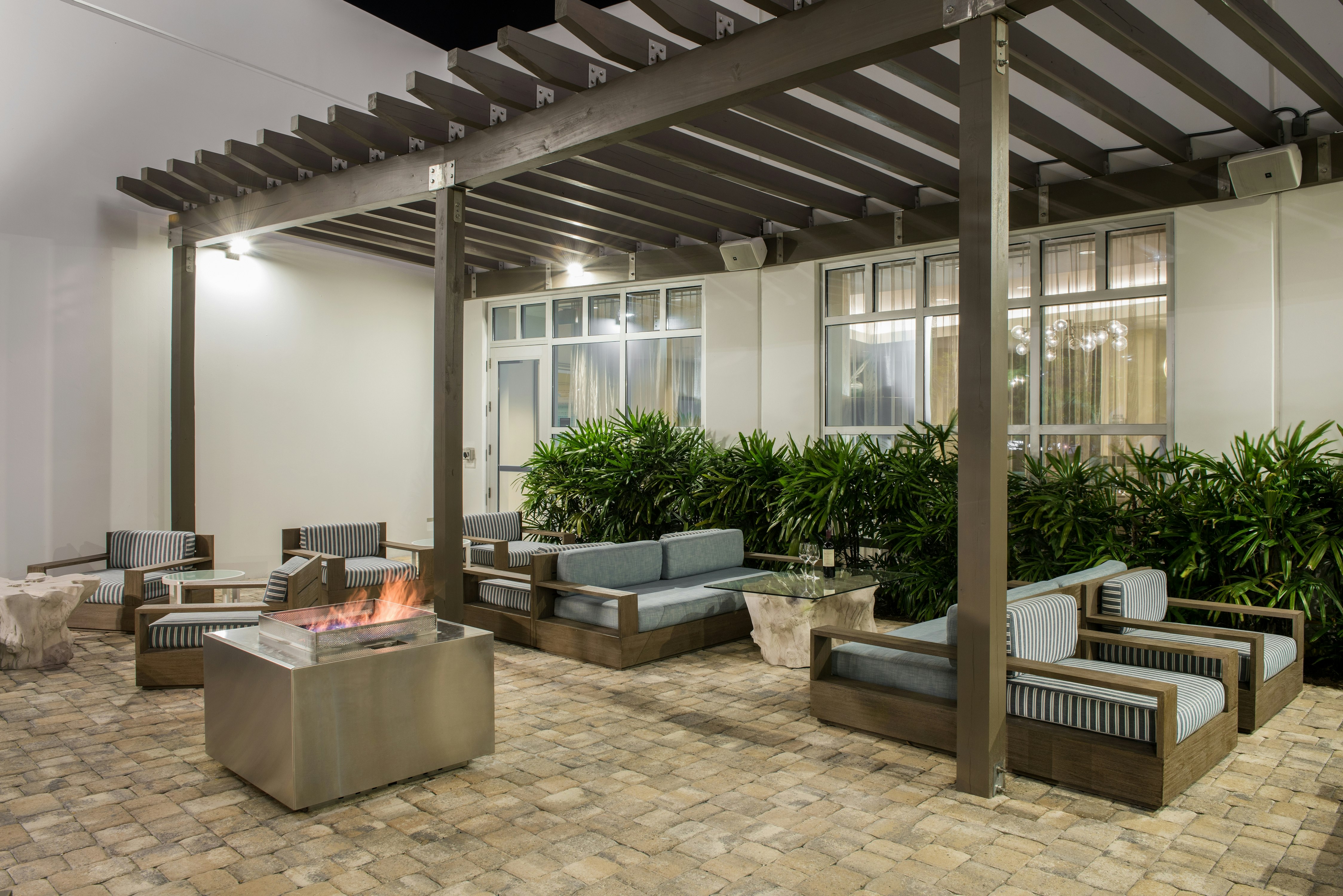 Hilton Garden Inn Miami Dolphin Mall 31/73