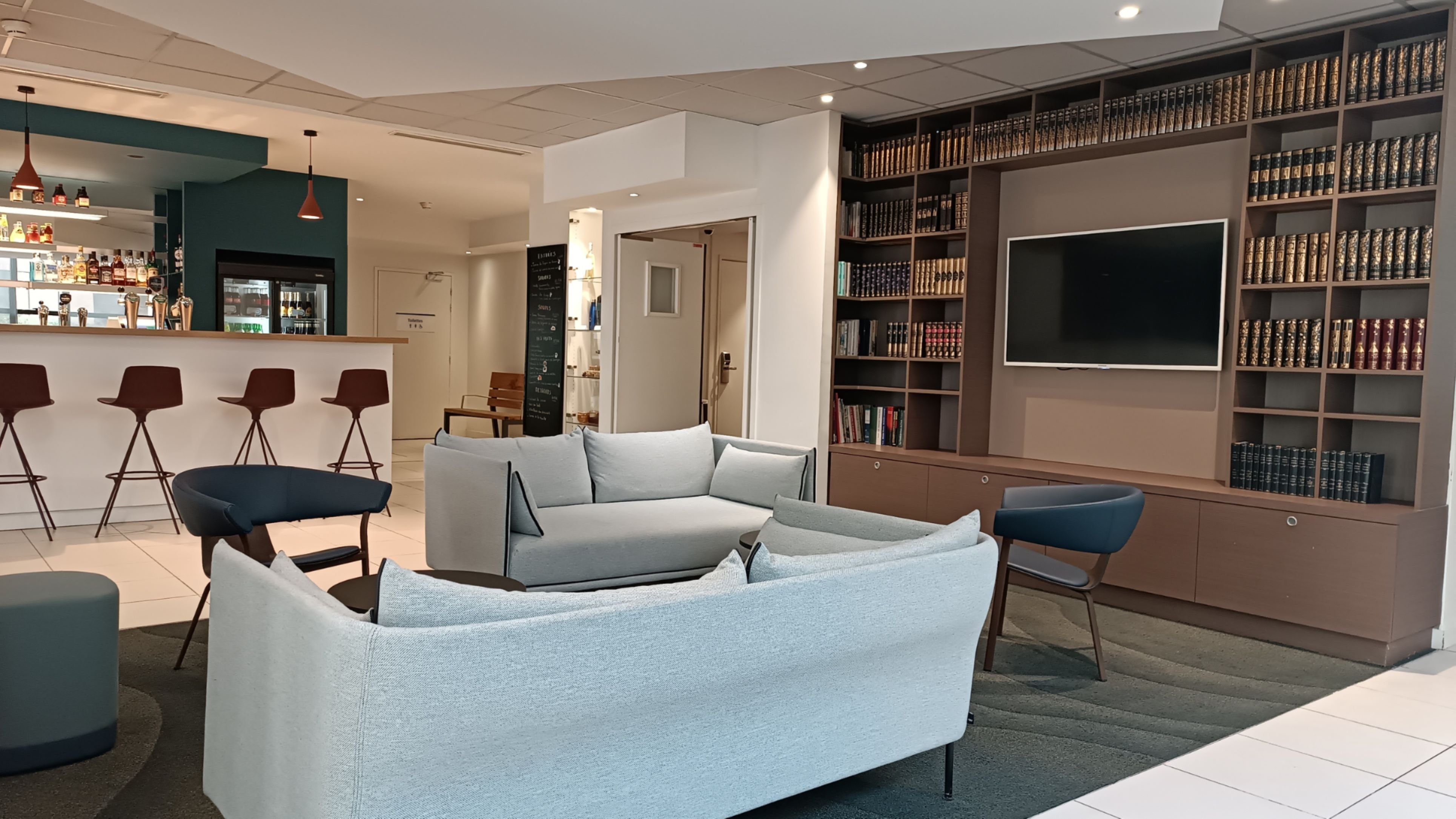 Holiday Inn Express Lille Centre by IHG 11/26