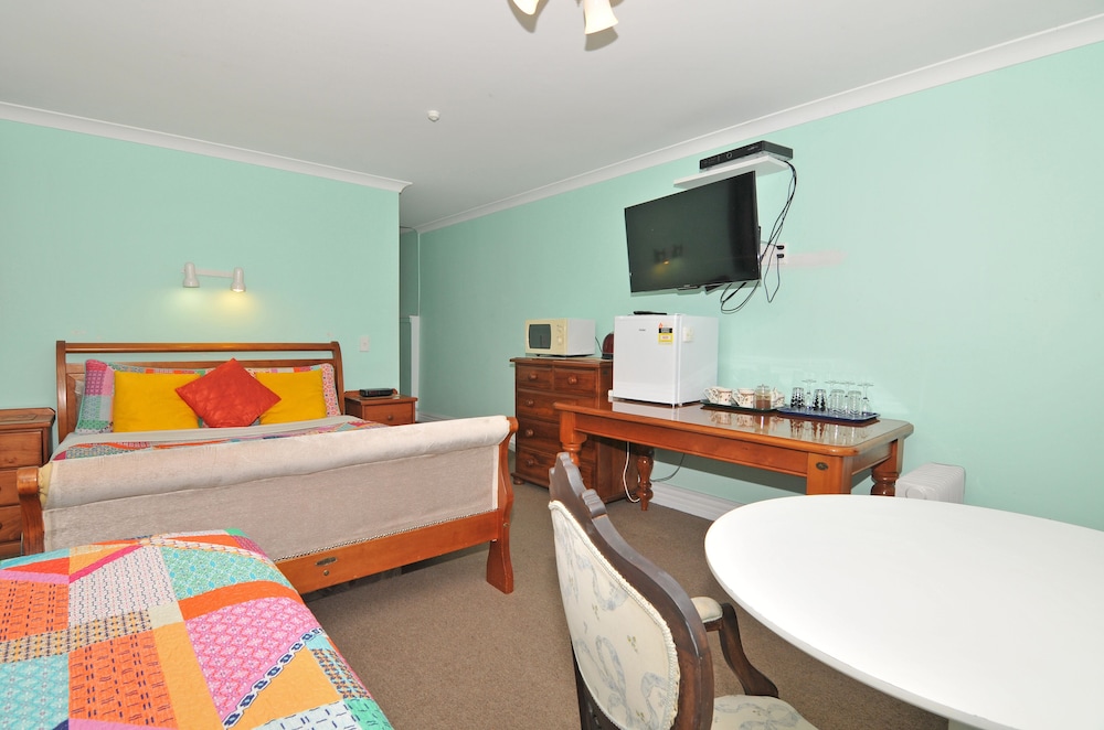 Richmond Guest House Bed & Breakfast 37/45