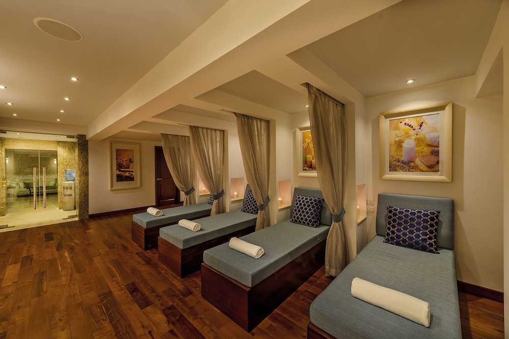 Grand Hotel Gozo 19/38