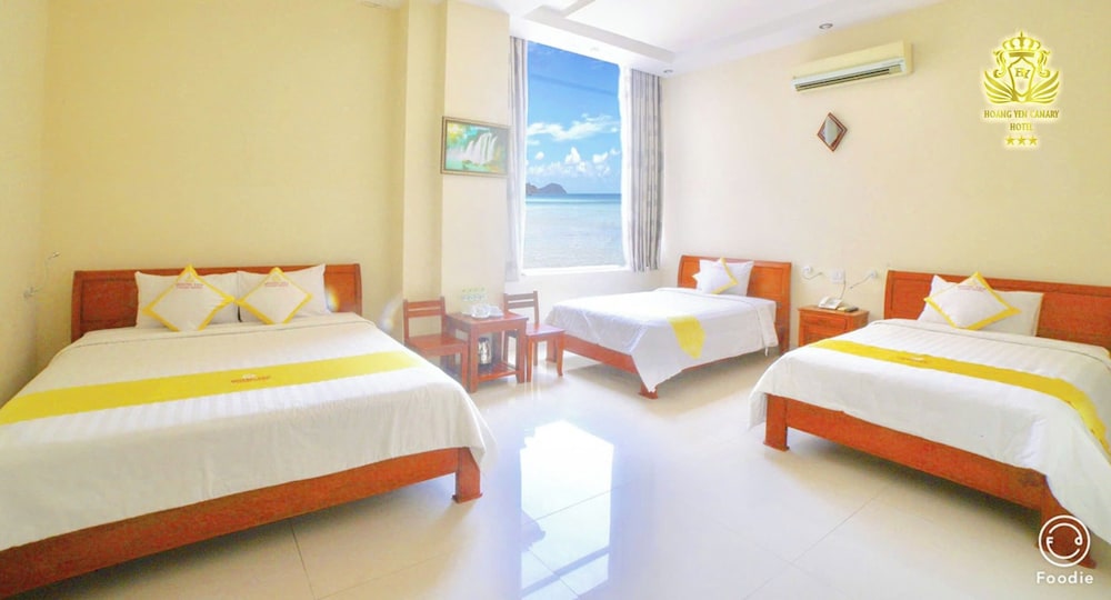 Hoang Yen Canary Hotel 24/66
