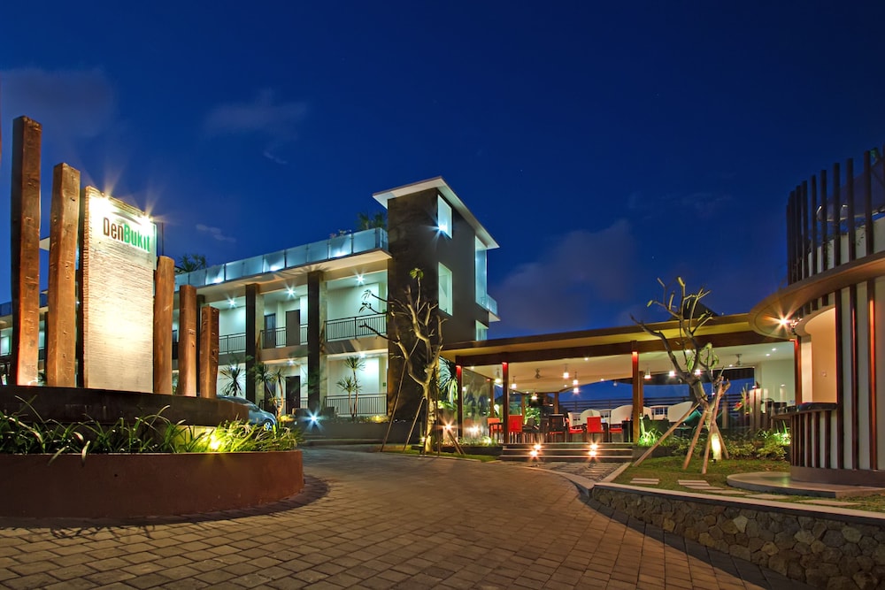 ABISHA Resort Jimbaran 21/30