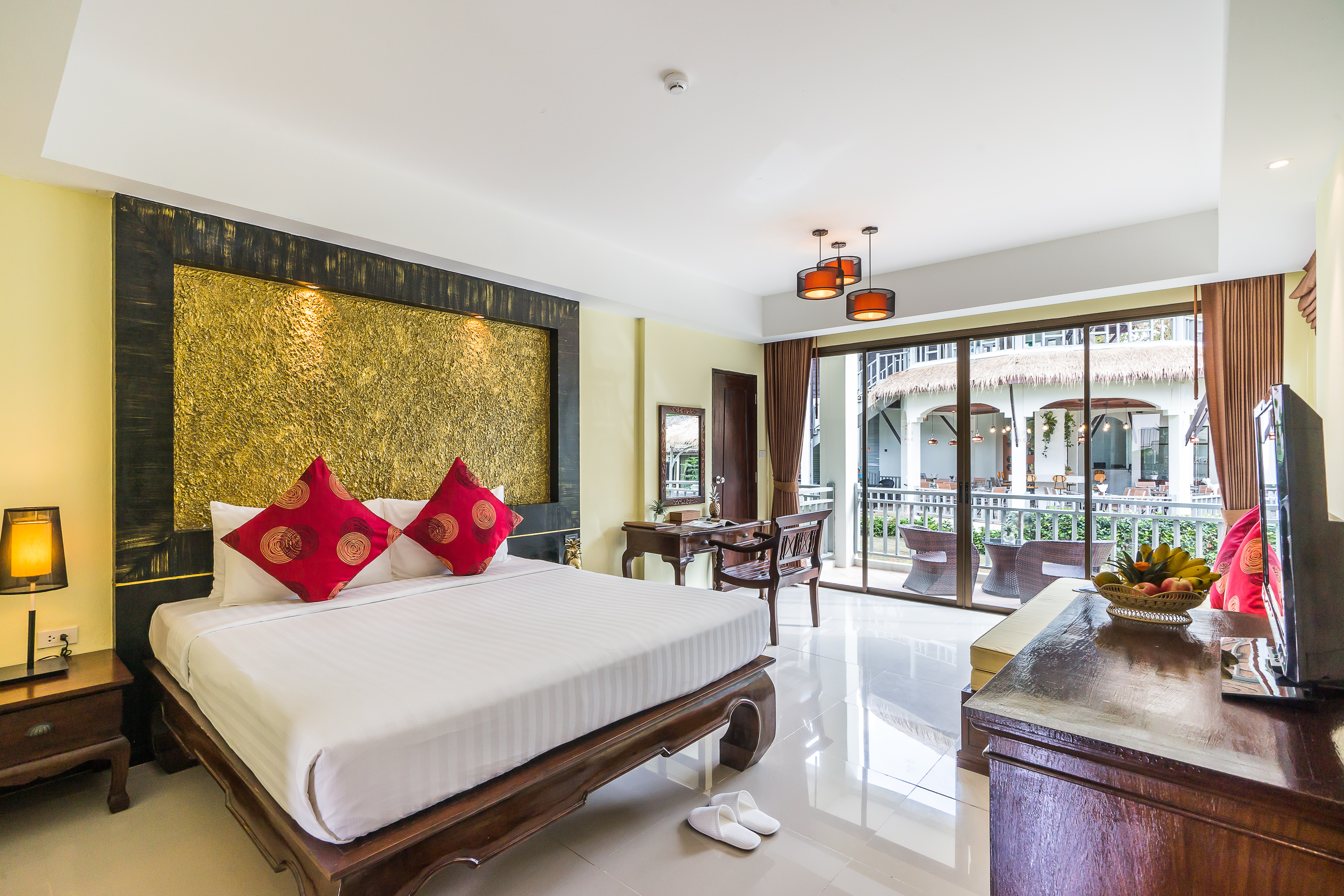 Hive Khaolak Beach Resort - Adults Only 8/23