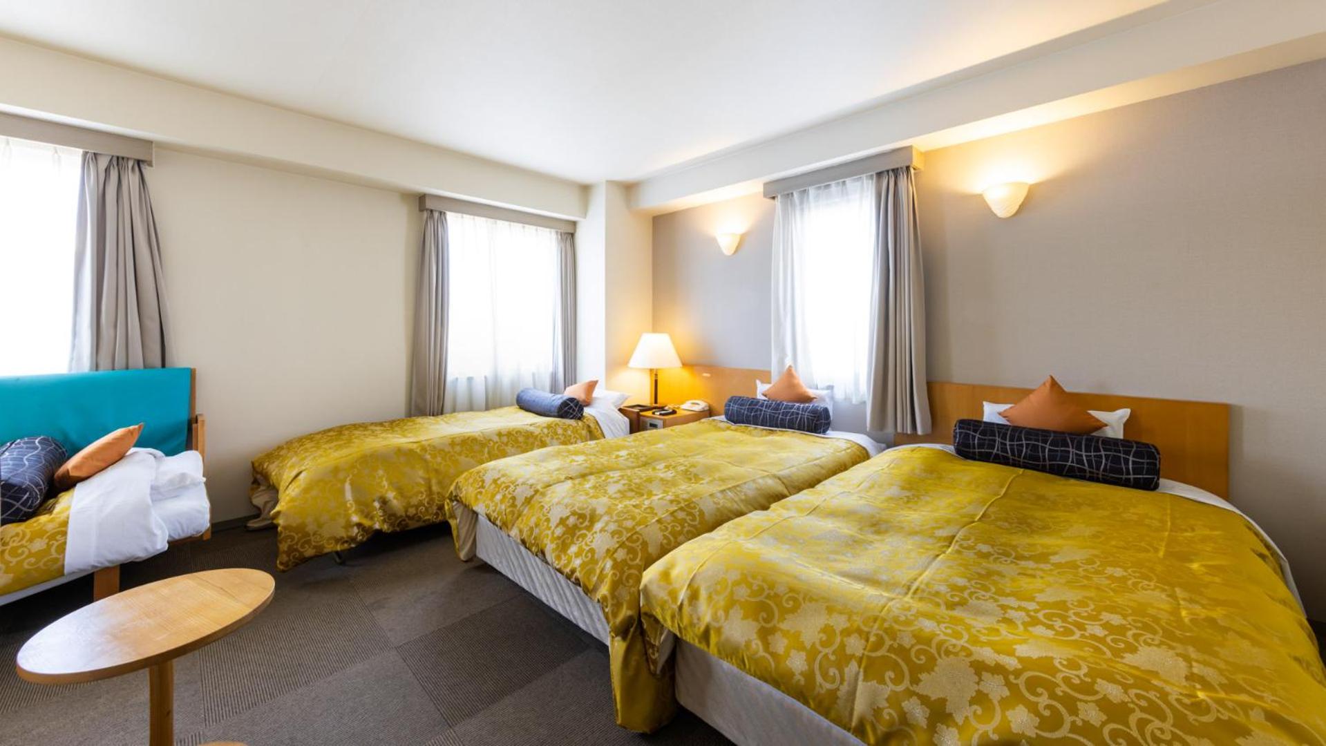 Hotel Dorf Shizuoka 23/56