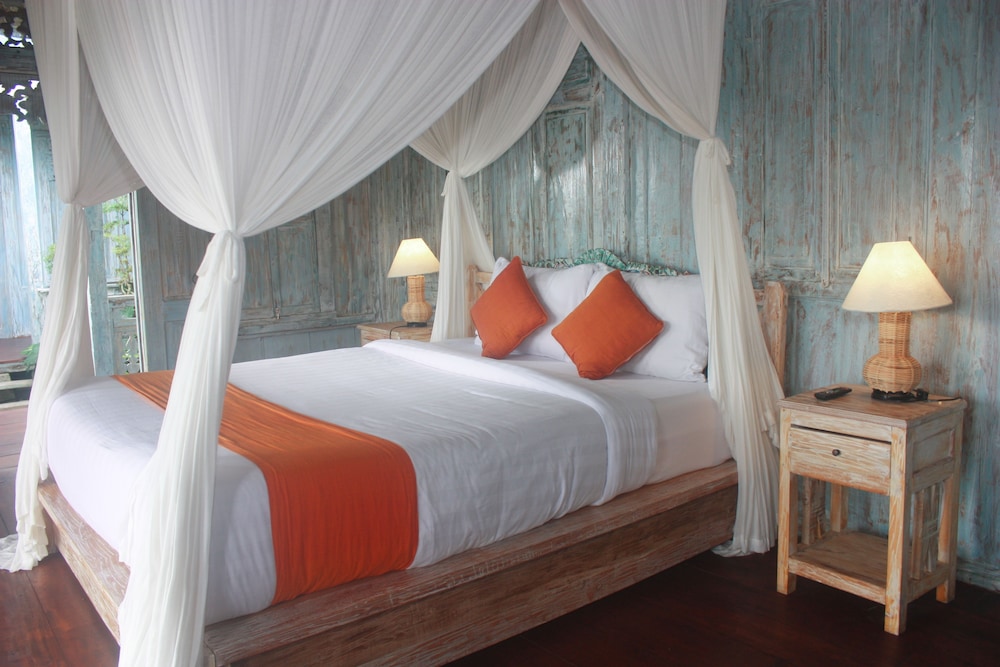 Vimala Ubud 15/38