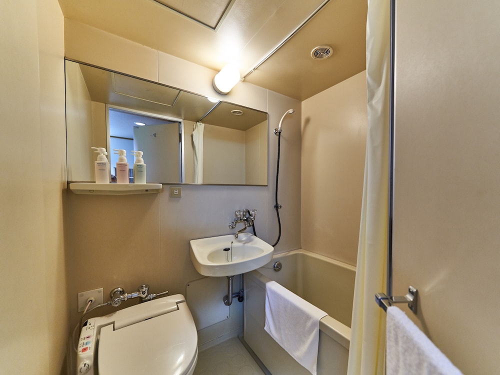 Room, Single, Futon Bed, Single Bed