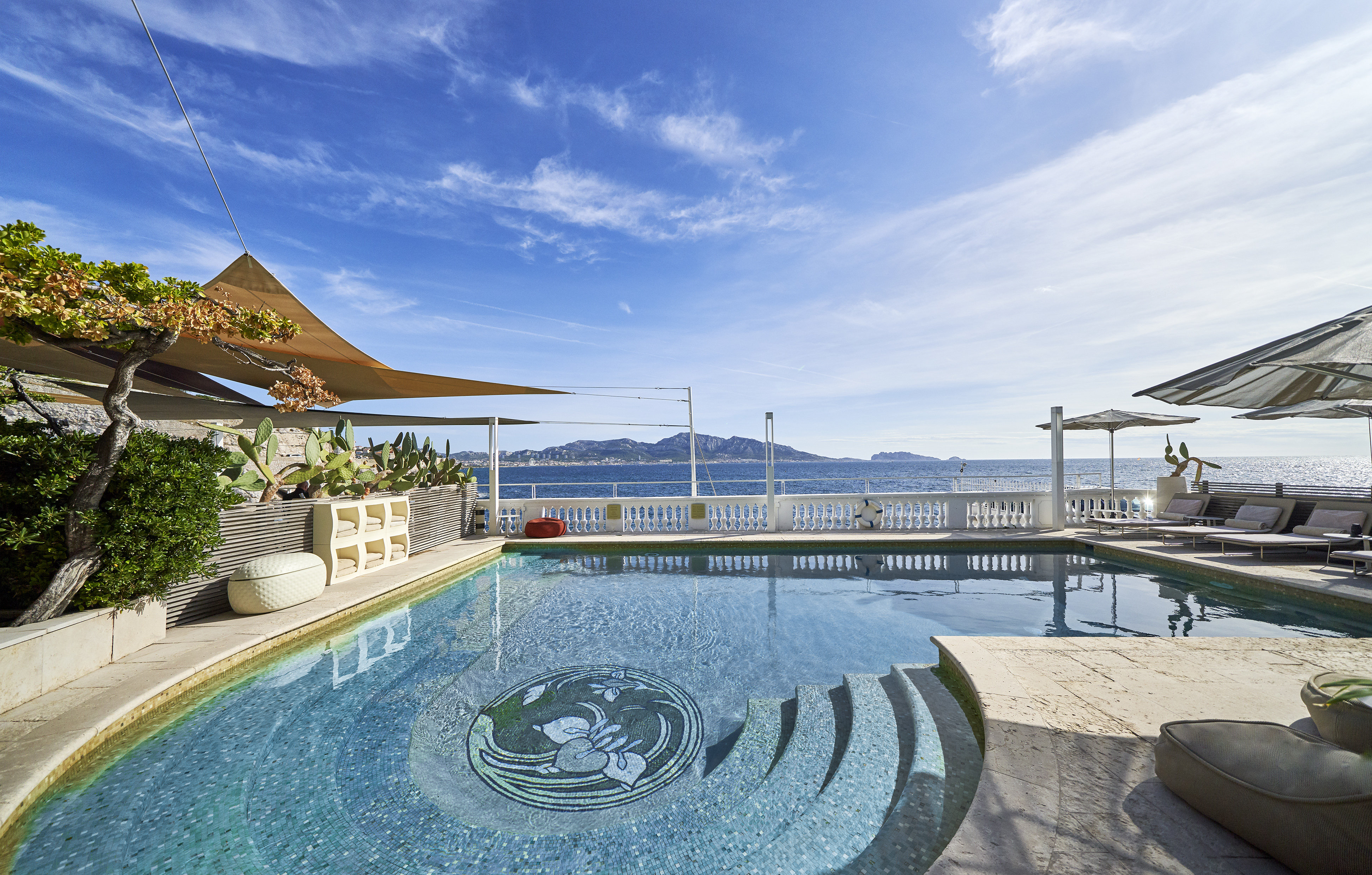 Le Petit Nice Passedat 56/58