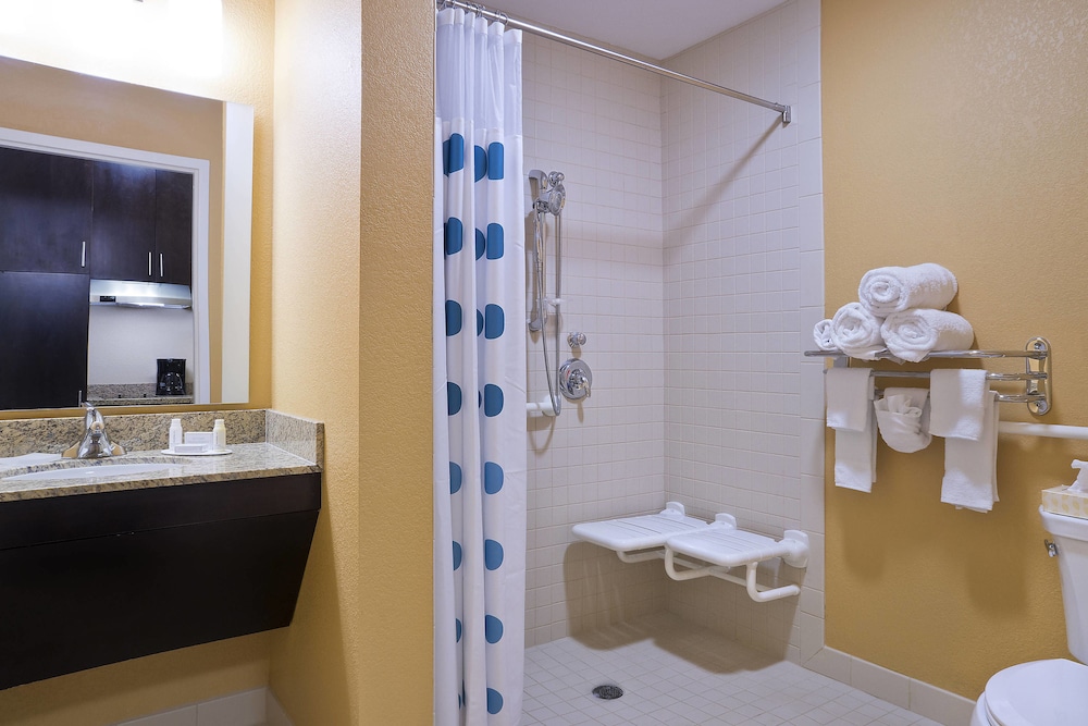 Towneplace Suites By Marriott Dodge City 14/37