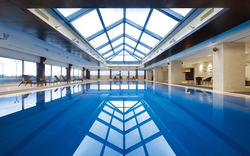 Crowne Plaza Nanchang Riverside 21/50