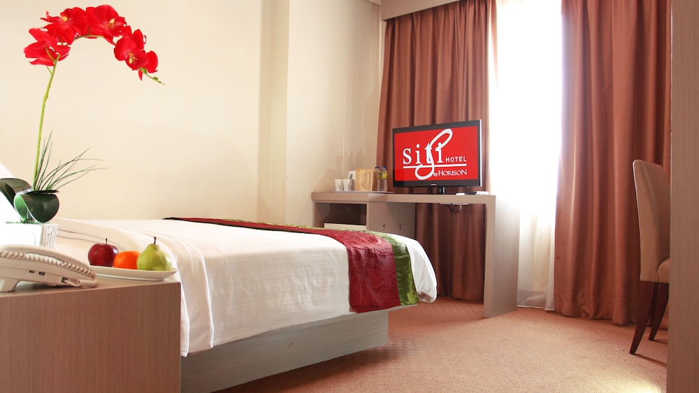 Siti Hotel By Horison 15/31