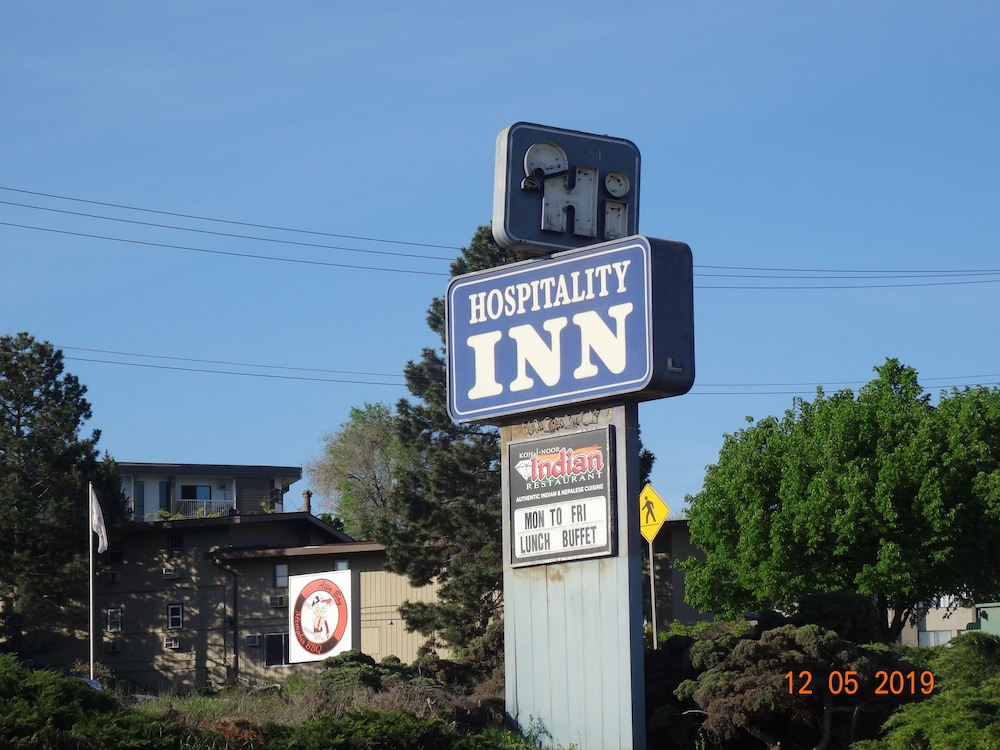 Hospitality Inn 3/55
