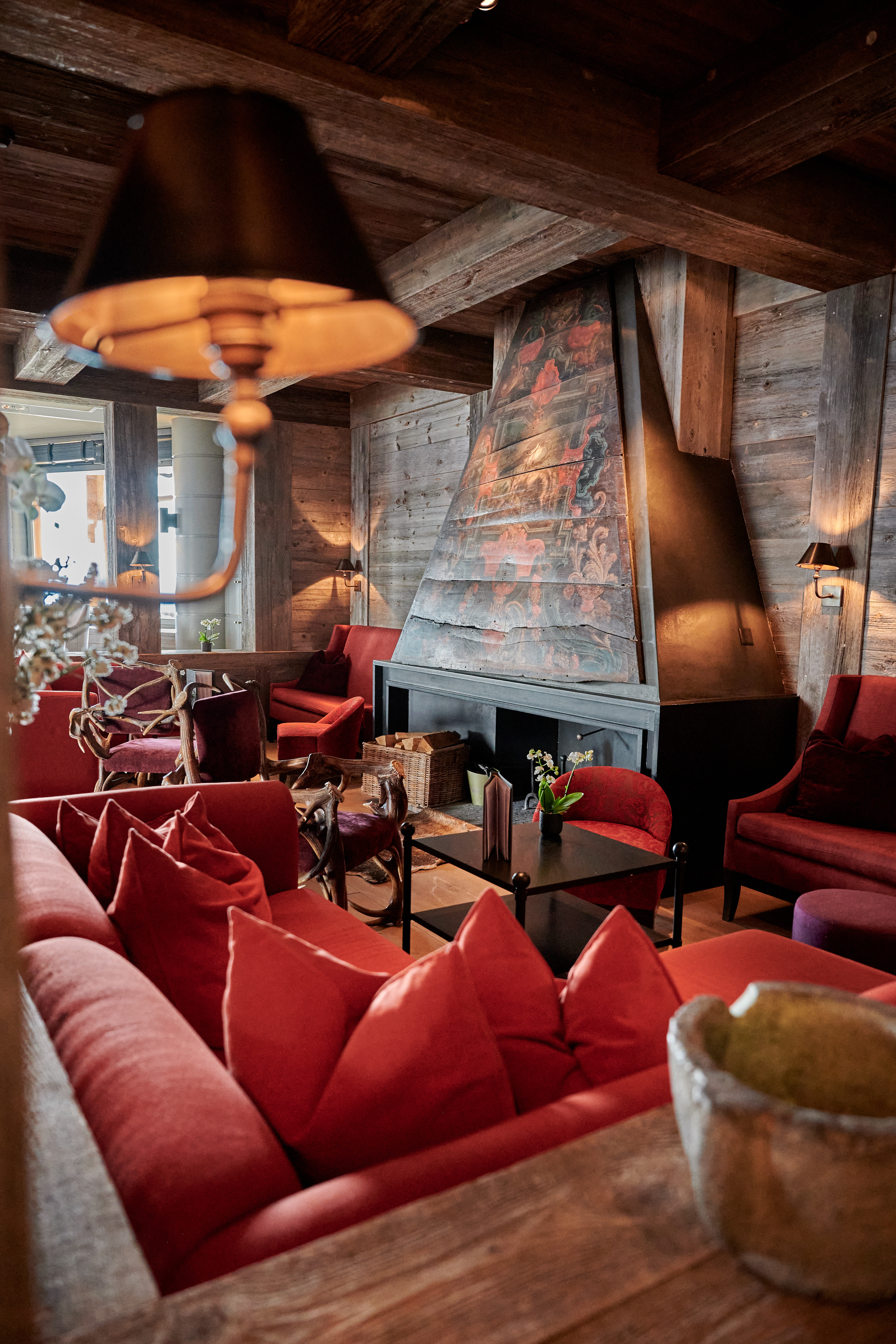 Le Crans Hotel & Spa 30/50